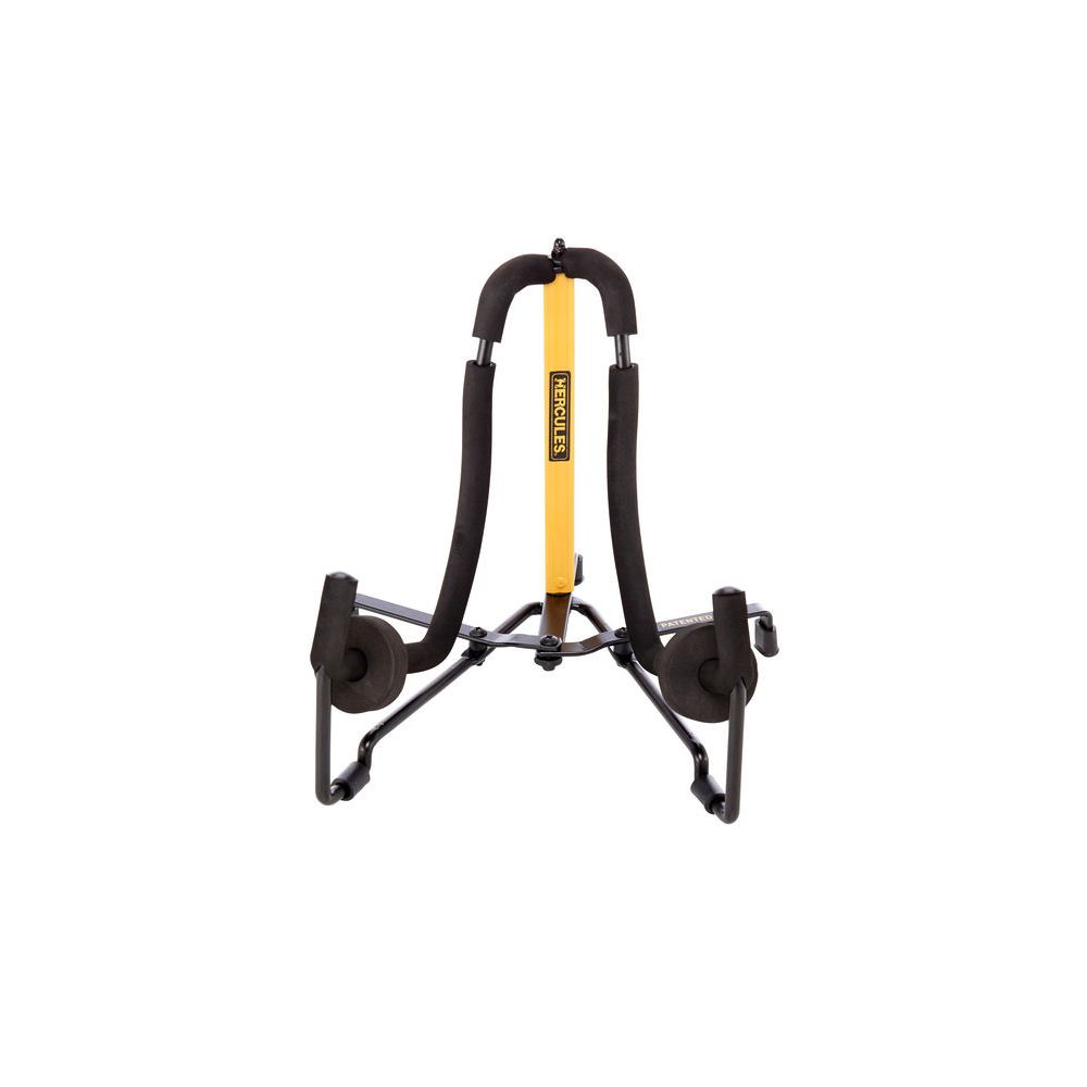 Hercules Stands Travlite Folk Instrument Stand – Thomann Ireland
