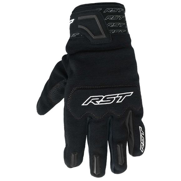 RST rider gloves - blackRef: RST0281