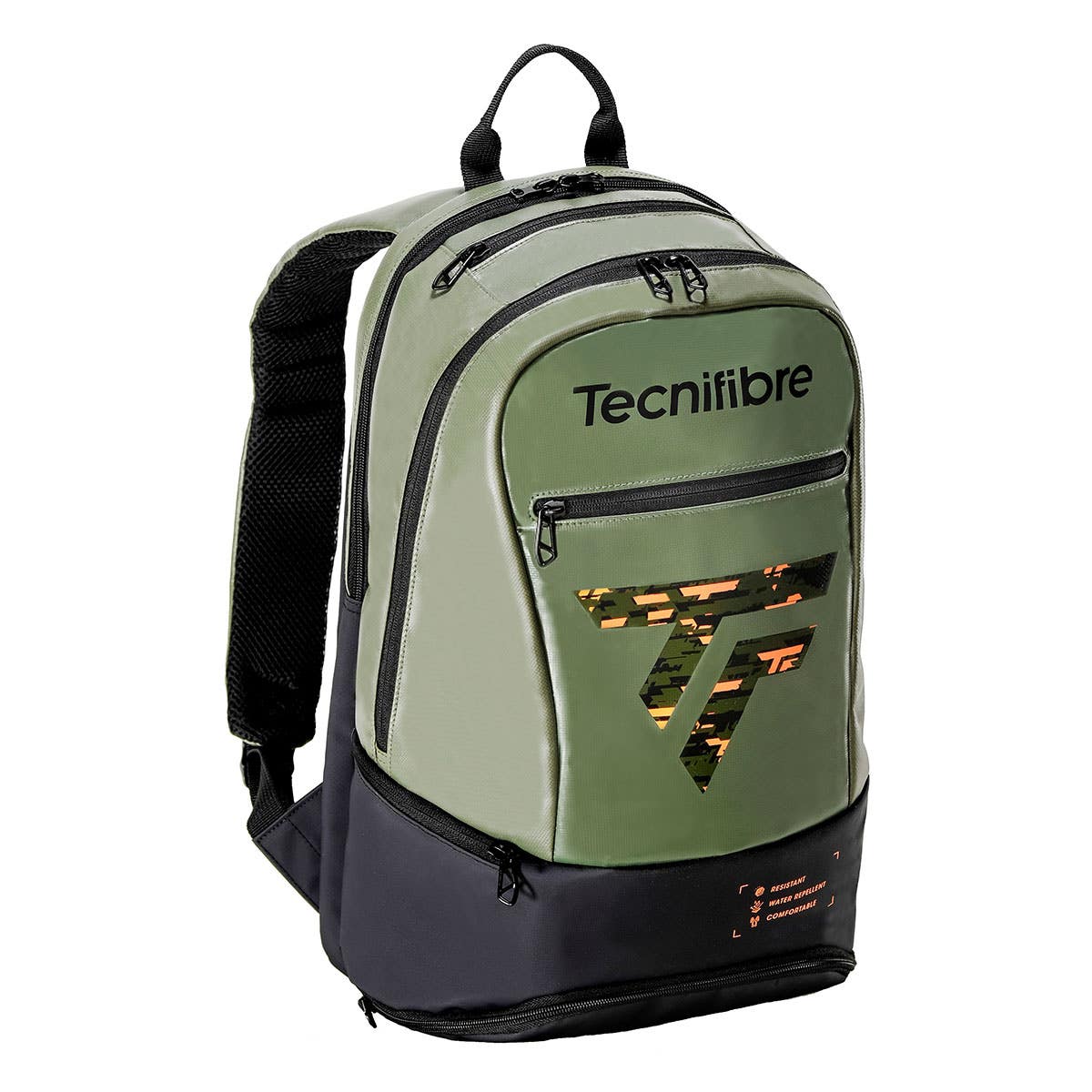 BAG TECNIFIBRE TOUR ENDURANCE KHAKI