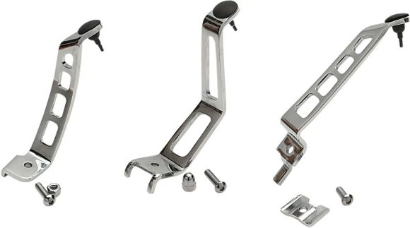 Extension de béquille Drag Specialties Extension Easy FindRef : DRG02743A / DS240022