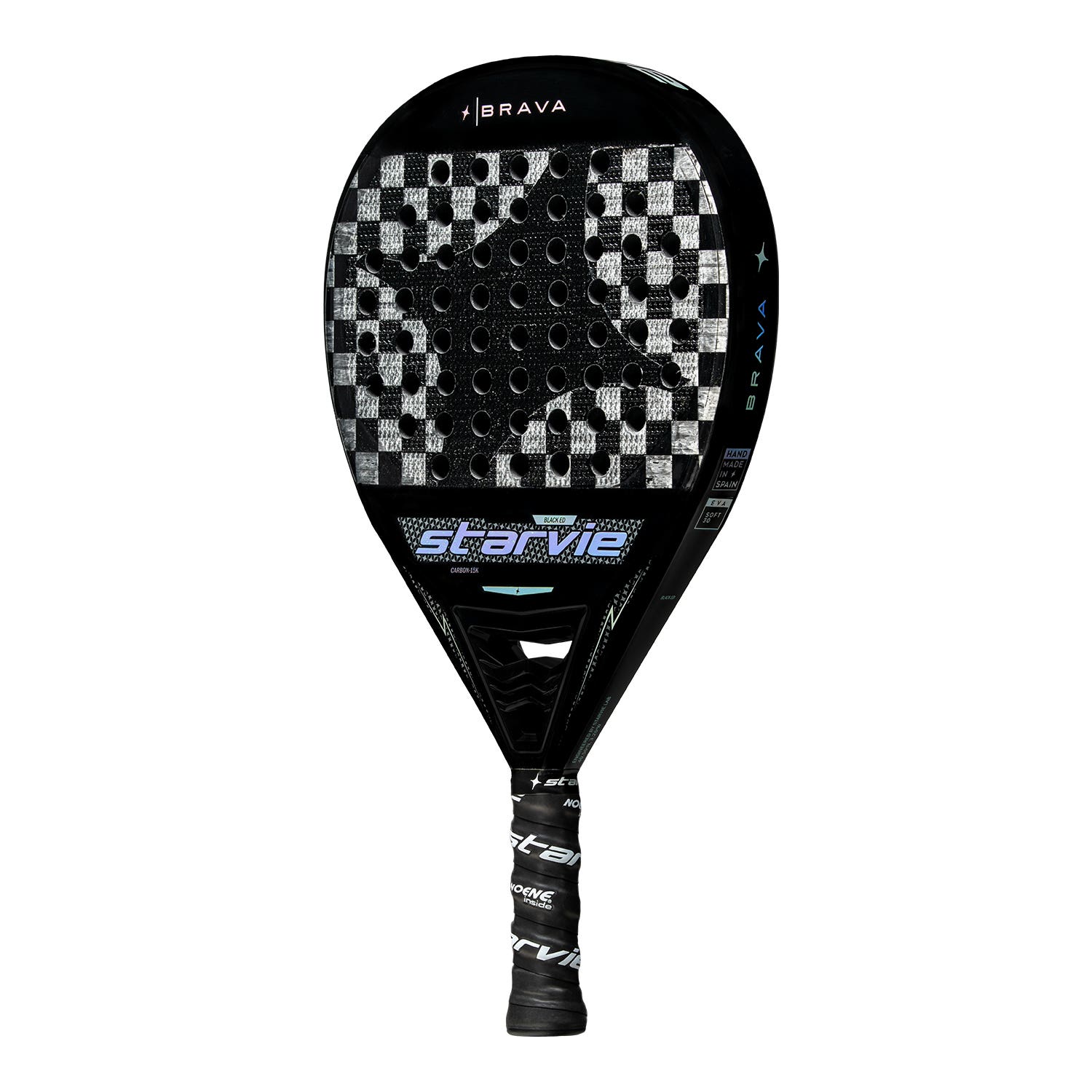 STARVIE BRAVA 2025