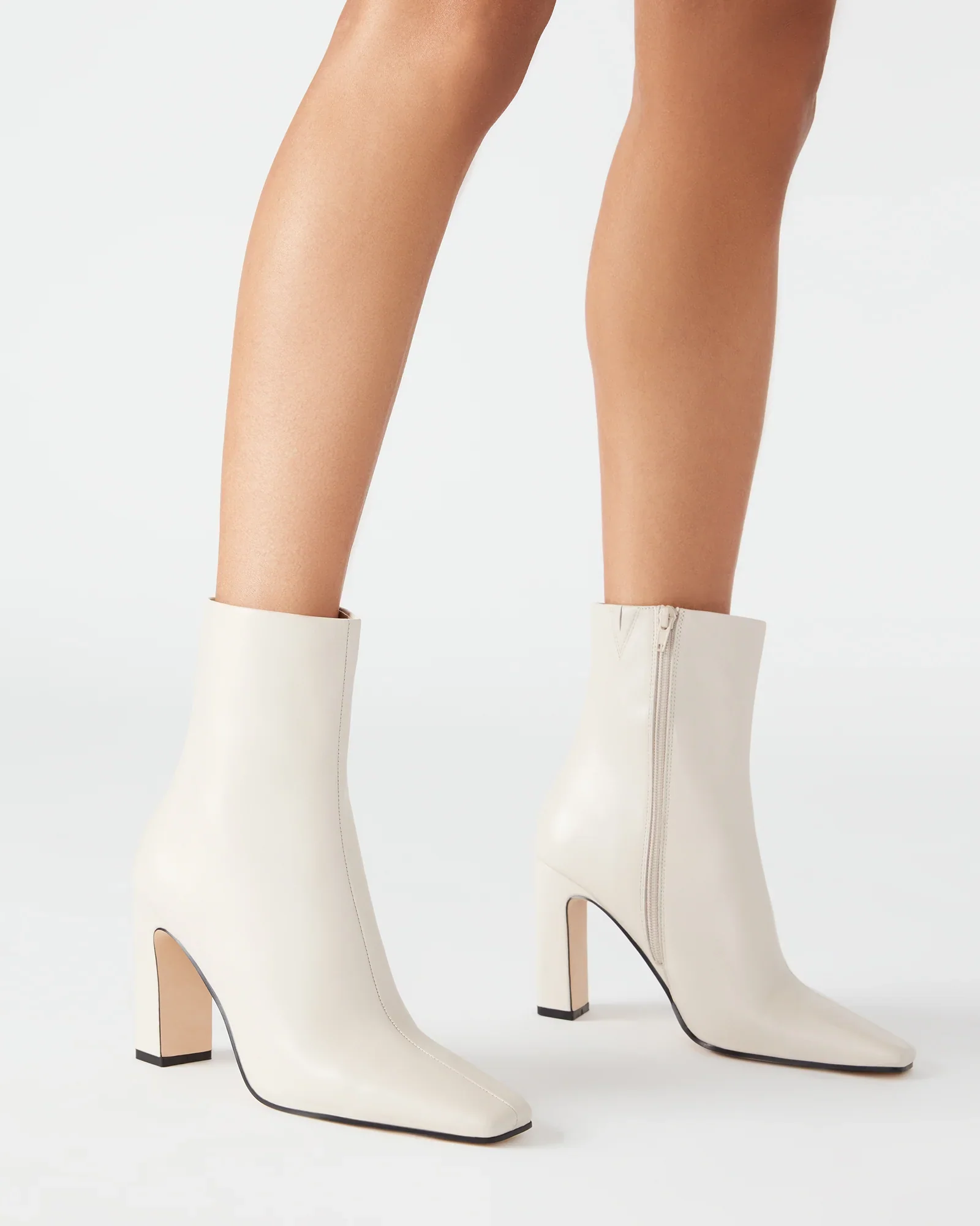 Lizabelle Bone Leather