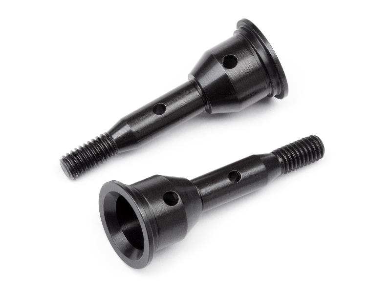 HB Racing Fuel Tank Coupler And