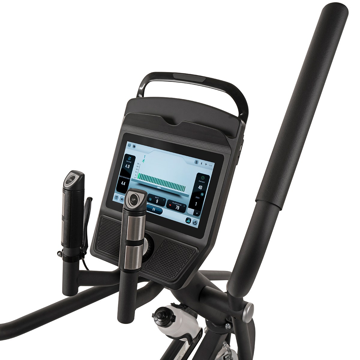 Elliptical trainer E-Glide SRT