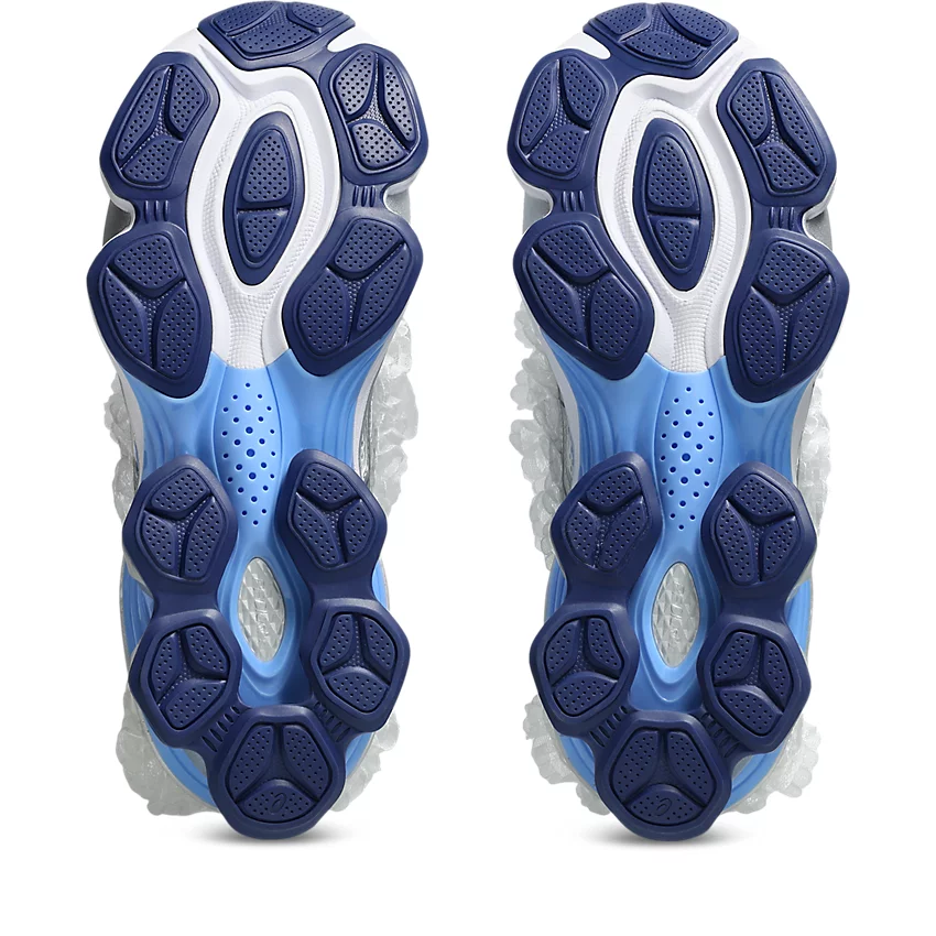 SHUSHU/TONG x GEL-KINETIC FLUENT