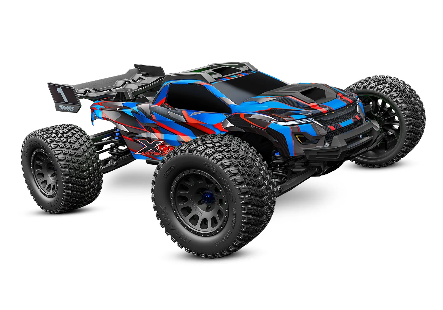 XRT Ultimate Traxxas 78097-4