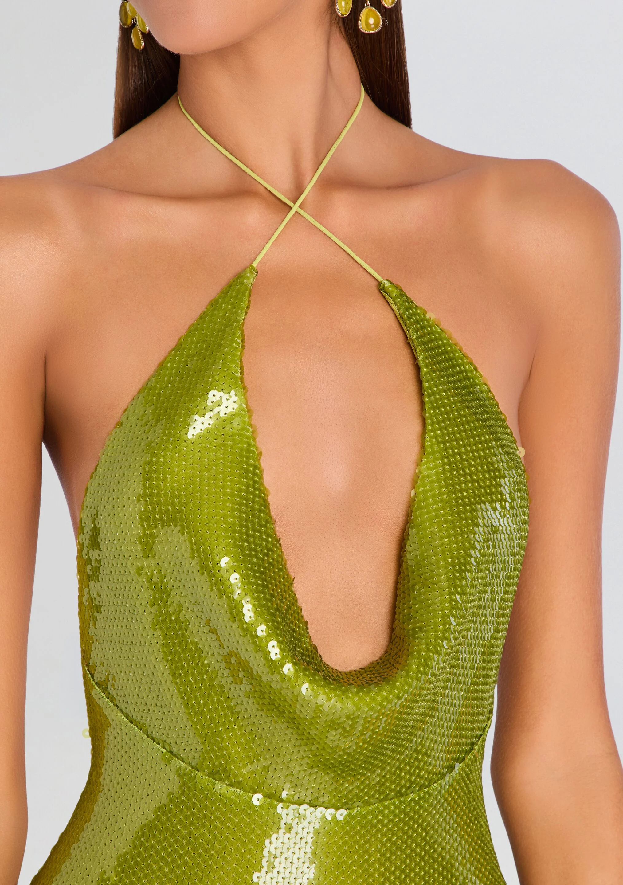 Gardenia Sequin Dress