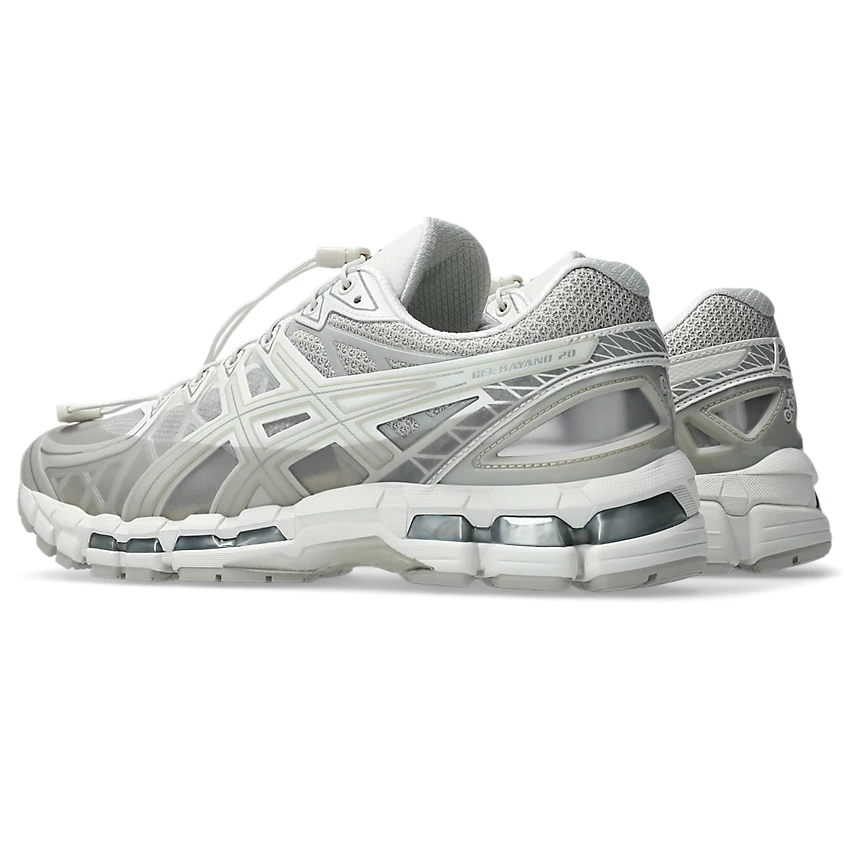 UNAFFECTED x GEL-KAYANO 20