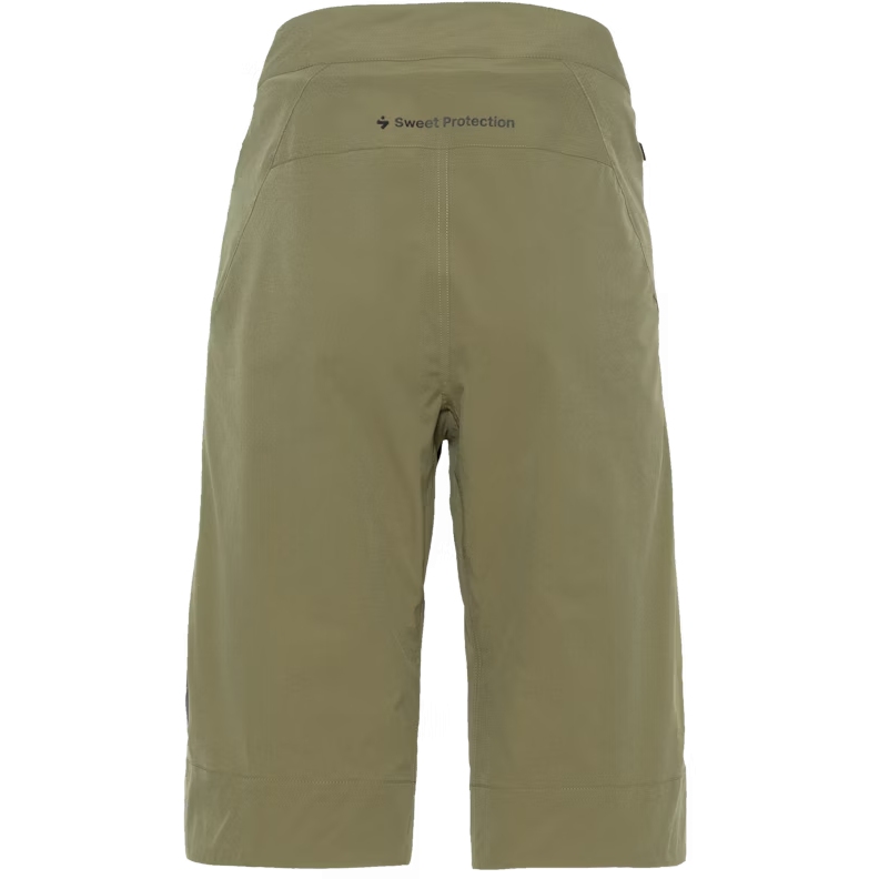 SWEET Protection Hunter II MTB Shorts Men - Woodland