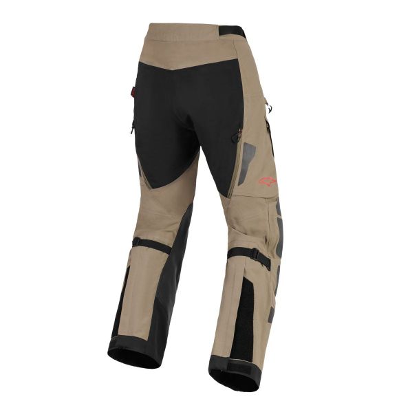 Pantalon Moto Alpinestars NAZCA GORE-TEX PRO® - NoirRef : AP3905