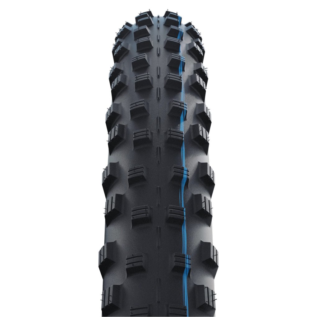 Schwalbe Dirty Dan Folding Tire - Evolution | Addix Speedgrip | Super Race| TLEasy - 29x2.00