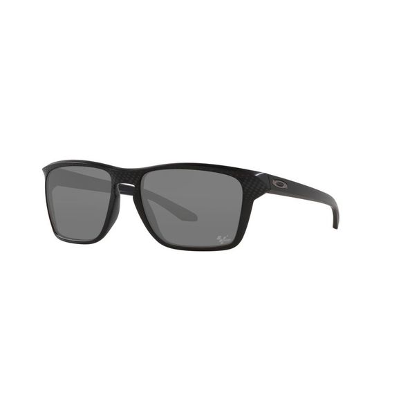 Lunettes de soleil Oakley SYLAS MotoGP™ MATTE BLACK - NoirRef : OK1691 / 8008165001