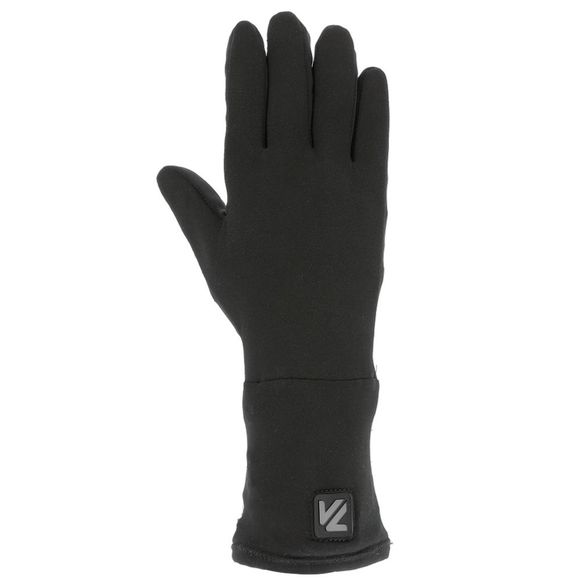V Quattro ICES 18 Undergloves - BlackRef: VQ0402