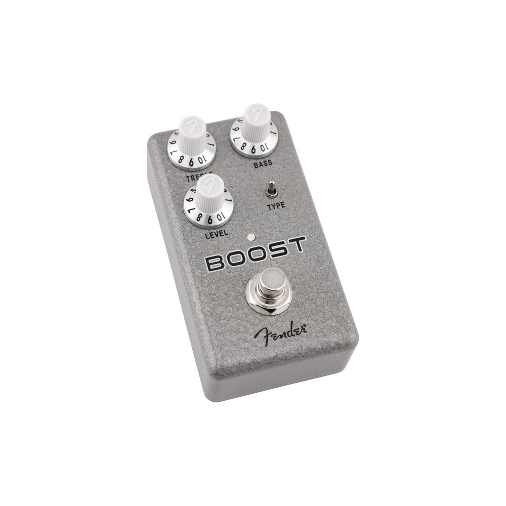 Fender Hammertone Boost – Thomann Ireland