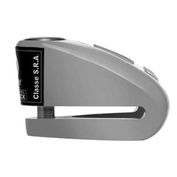 Anti-theft Auvray disc lock dk 10 stainless steel sra universalRef: AUV0046 / DK10IAUV