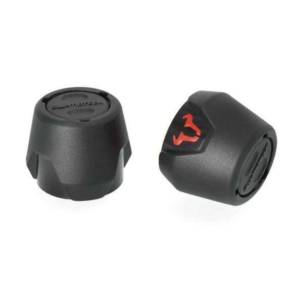 Protection Bras Oscillant SW-MOTECH ROULETTES POUR BRAS OSCILLANTRef : STP.07.176.10900/B / STP.07.176.10901/B