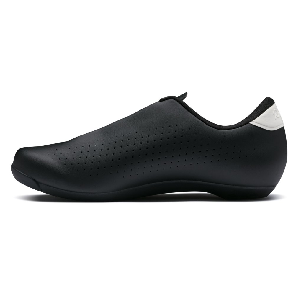 Rapha Road Shoes - black/white