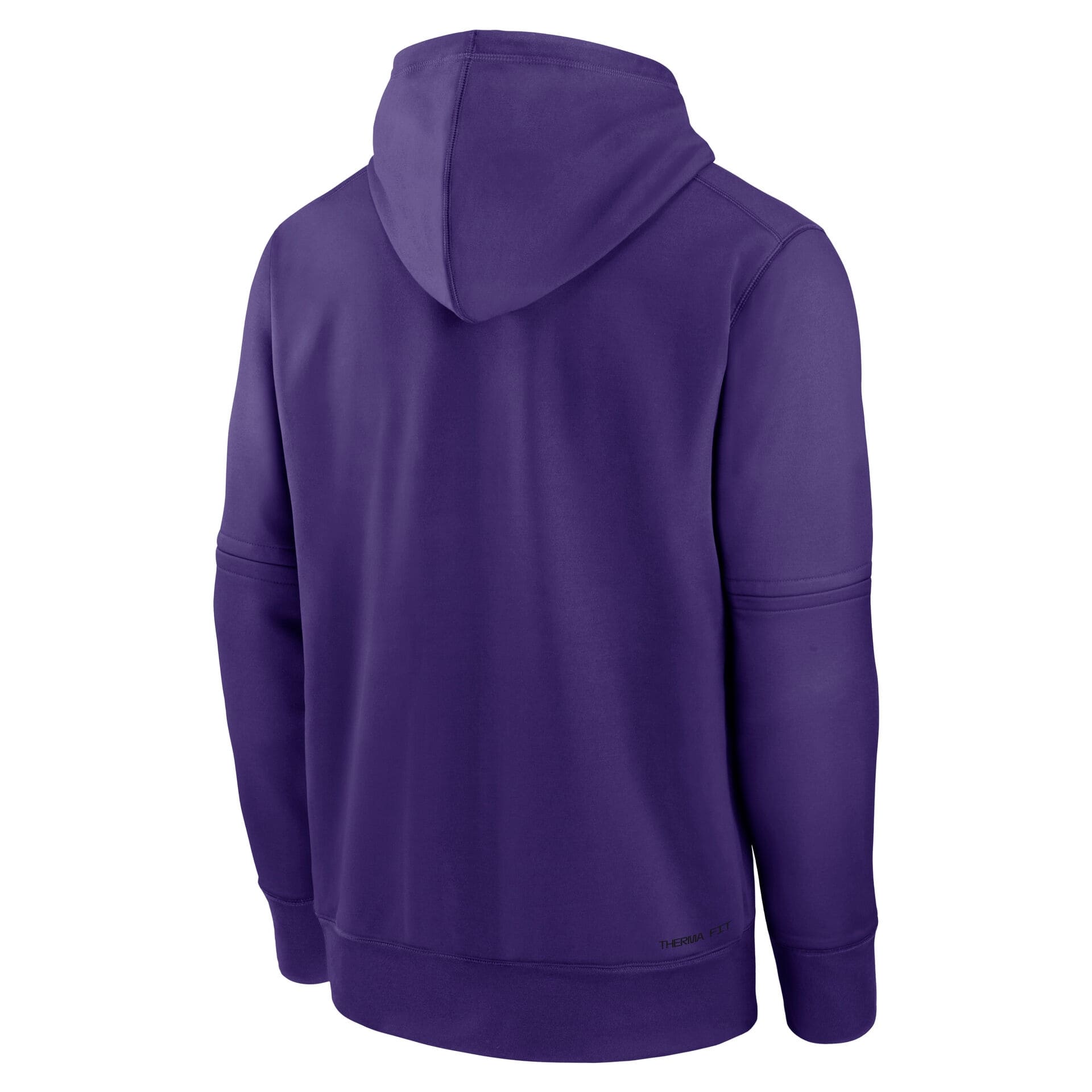 Arizona Diamondbacks City Connect 2026 MLB Authentic Therma Hoodie Purple