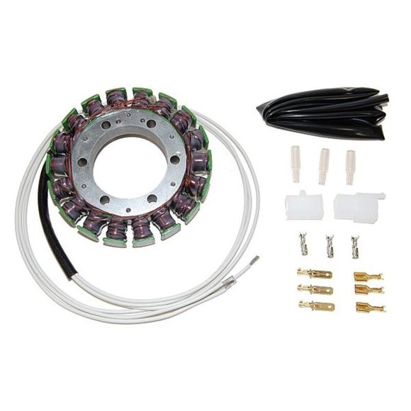 Stator d'allumage Electrosport Ref : ELS00255A / 1140050