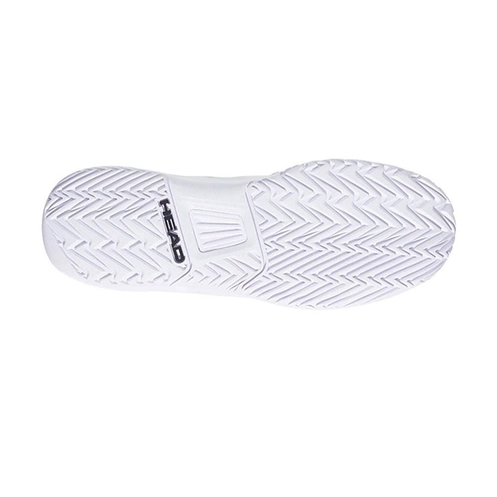 HEAD REVOLT PRO 4.0 WHITE BLACK CHILD 275283