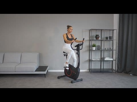 Exercise bike Cardio T3