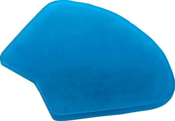 SADDLEMEN Universal Pad Seat CushionRef: Sdd00689A / Tra10034