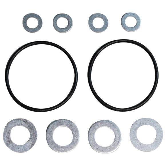 Moose Racing Oil Filter Gasket KitRef: ME0457 / 24011088