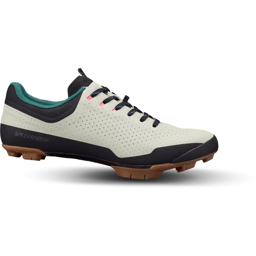 Specialized Recon ADV Gravel Shoes - Spruce