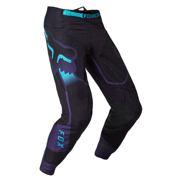 Fox 360 cross 2024 MX Pants - Black / PurpleRef: FX3744