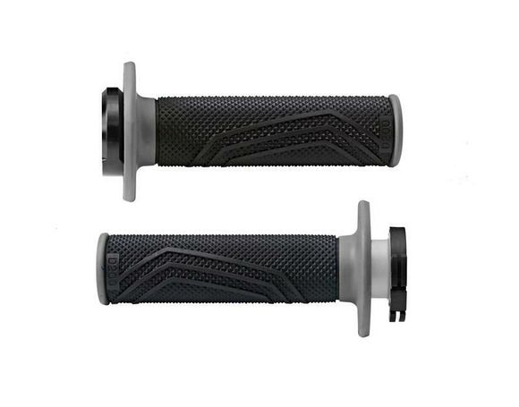 Domino Lock 200 Universal Handlebar GripsRef: DO00247A / 1151511003
