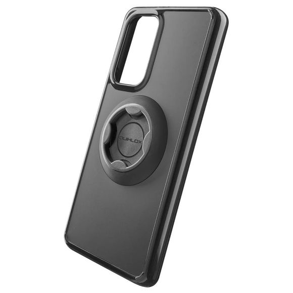 Coque de protection Interphone QUIKLOX - SAMSUNG S22Ref : ITP0020 / SMQUIKLOXSAMS22