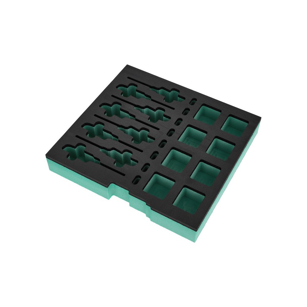 Thomann EVA Inlay Case 0/8 ew – Thomann Ireland