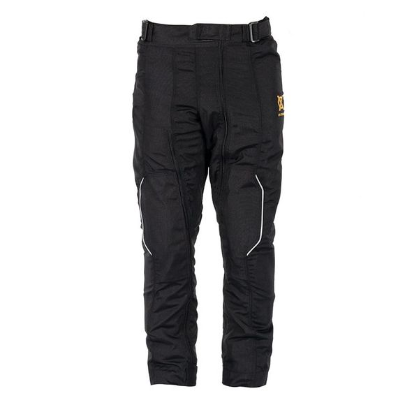 CX Air dynamics CX EASYRIDER airbag Pants - BlackRef: CX0001