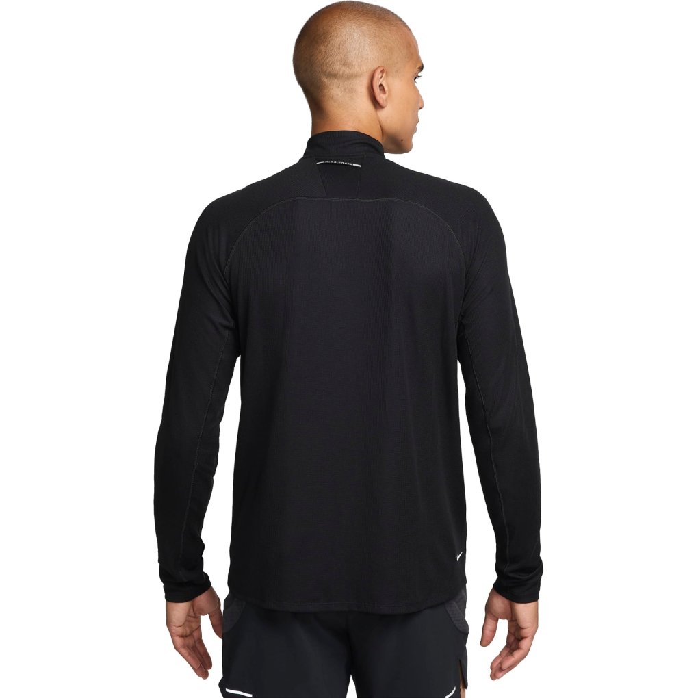 Nike Trail Midlayer 1/2-Zip Men - black/summit white FV9994-010