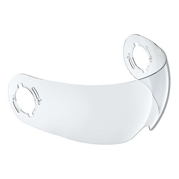 ROOF CRISTAL helmet screen - RO35 COOPER - ColorlessRef: RO0093 / 10098000