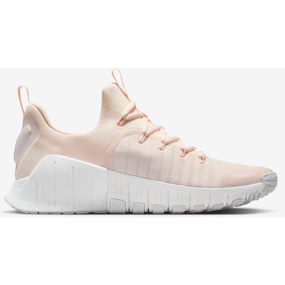 Nike Free Metcon 6 Trainings Shoes Women - chalk/summit white/pure platinum FJ7126-112
