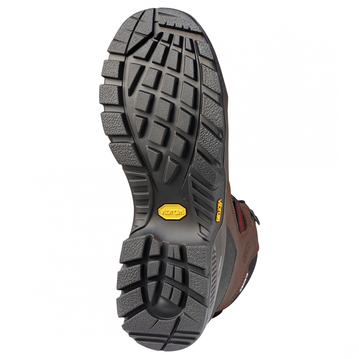 Alpina Trekking Boots Prima Mid