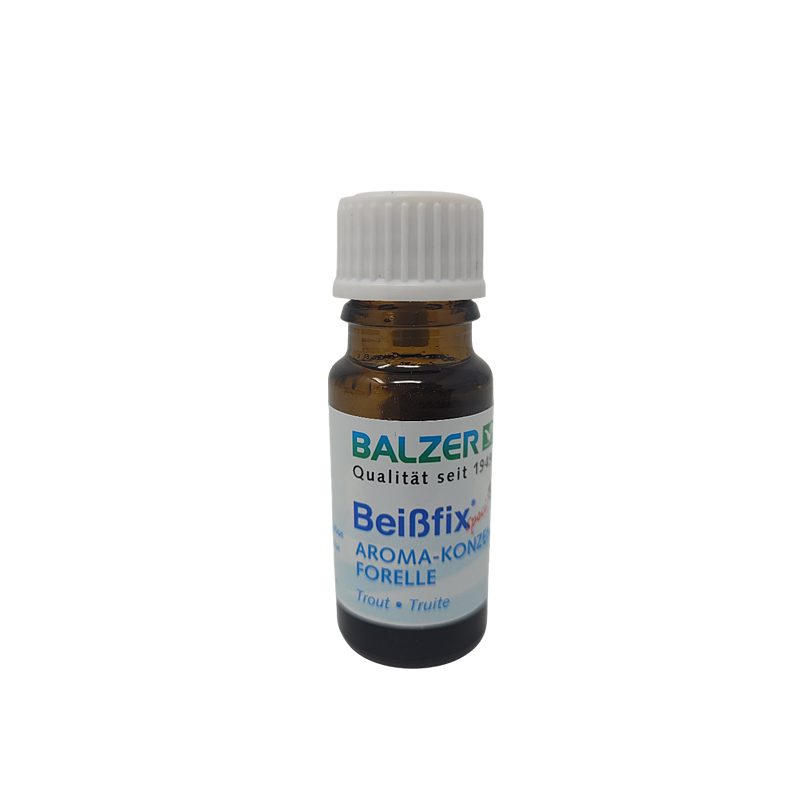 Balzer Beissfix® Speci Flavours (Trout)