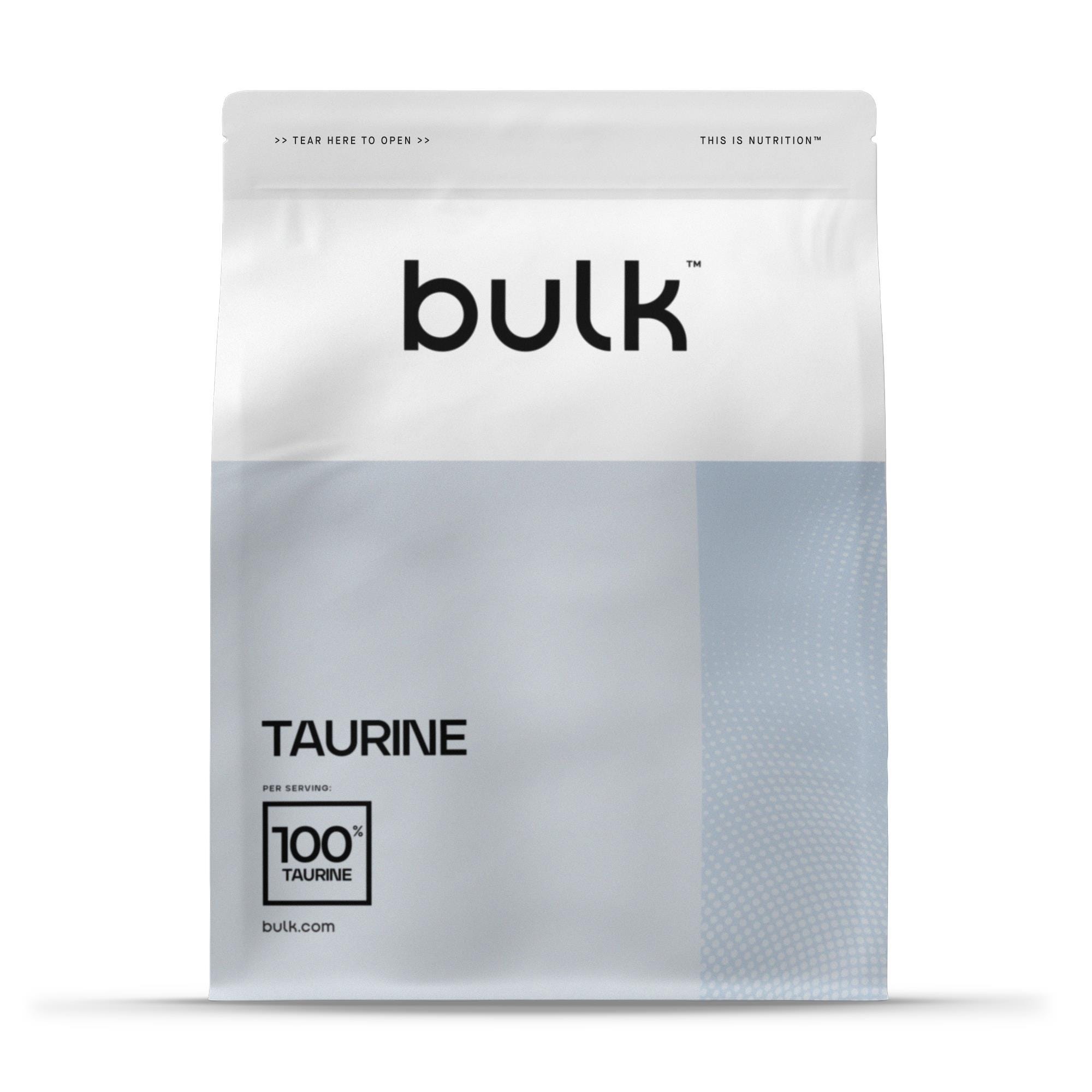 Taurine