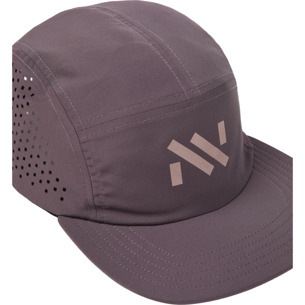 NNormal Race Cap - Purple