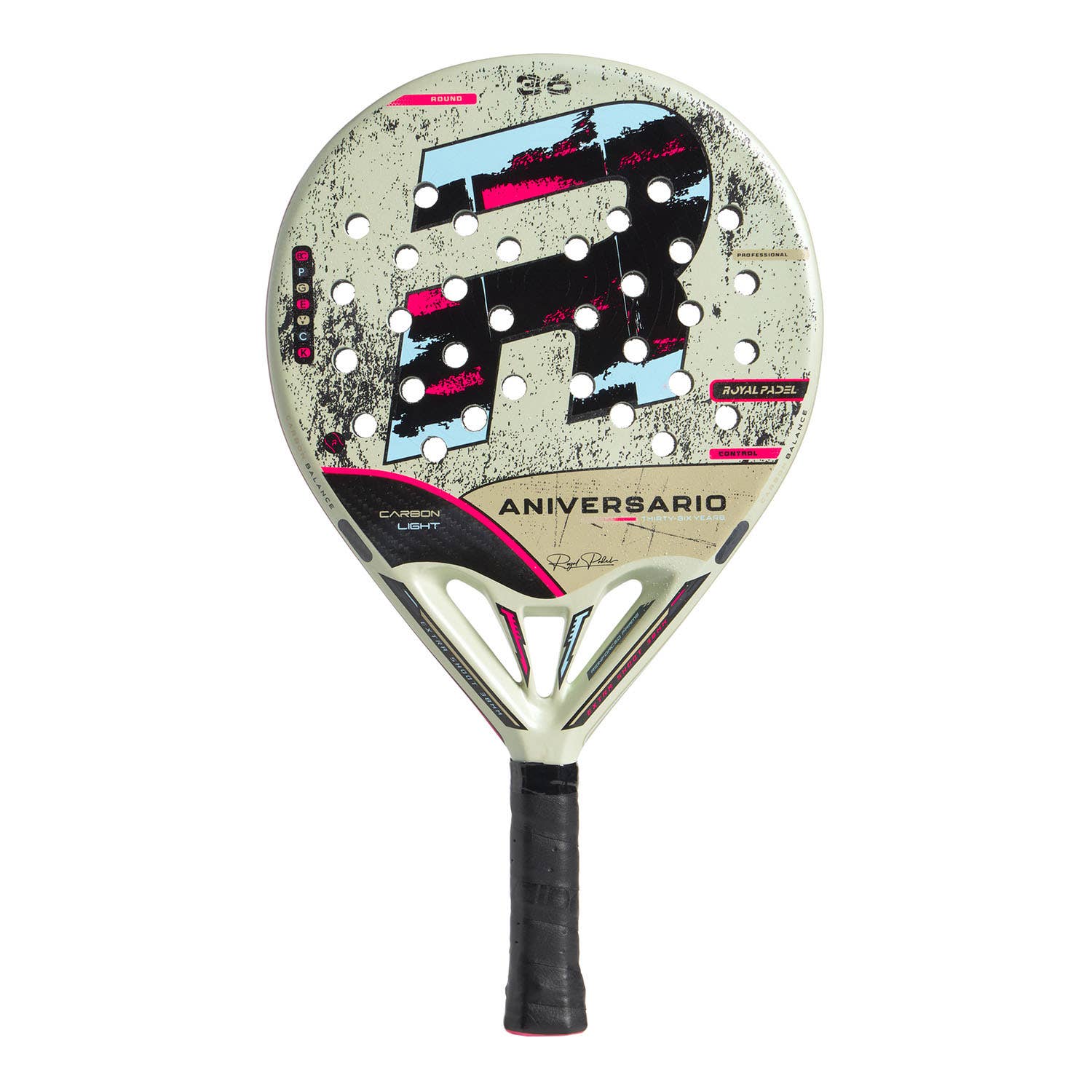 ROYAL PADEL 36 ANIVERSARIO LIGHT