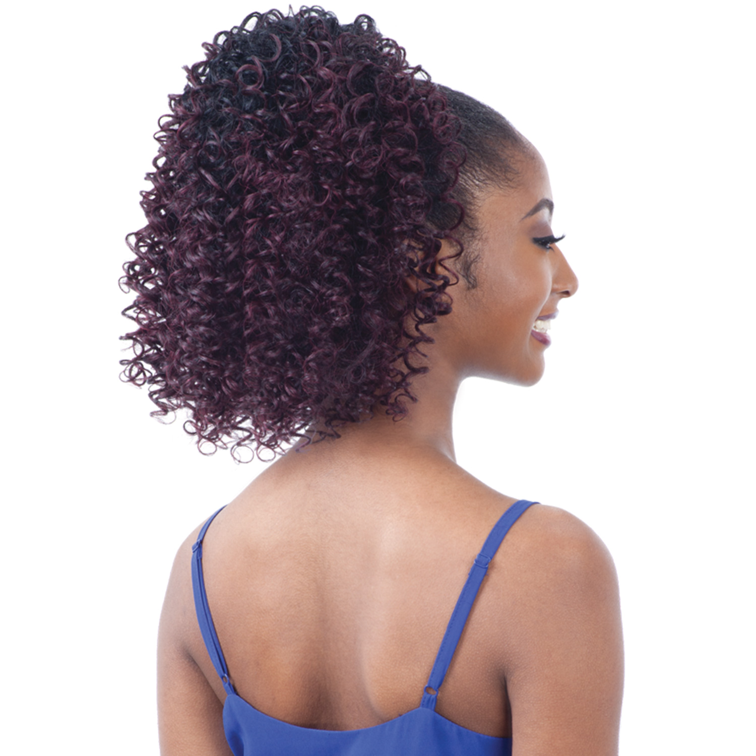 FreeTress Equal Synthetic Full Cap Drawstring Jay Girl