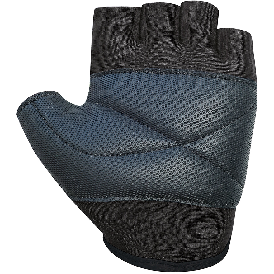 Chiba Cool Kids Bike Gloves - monkey