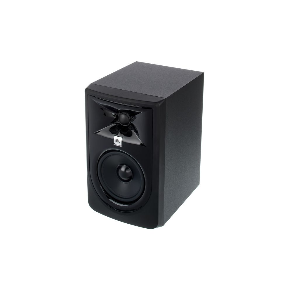 JBL 305P MKII Subwoofer Bundle – Thomann Ireland