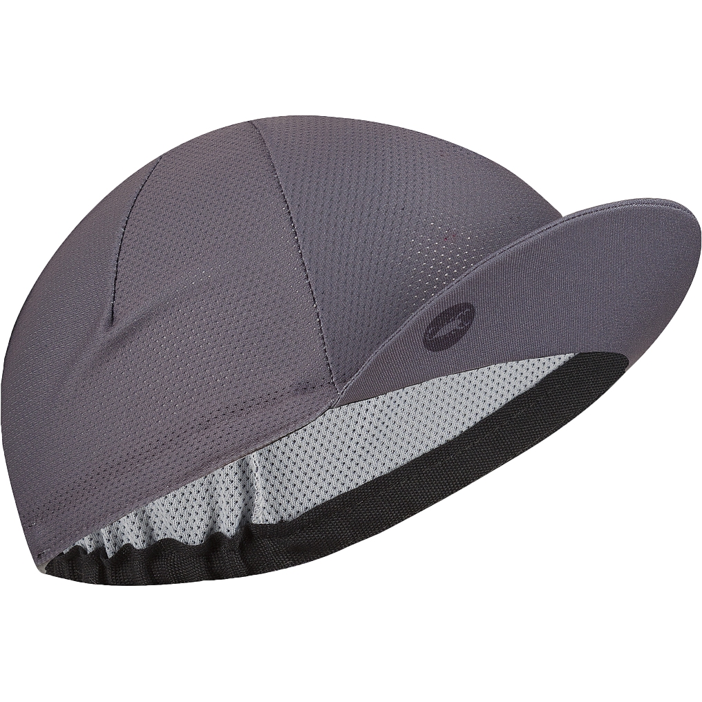 Castelli Espresso 2 Cap - smoky grey 021