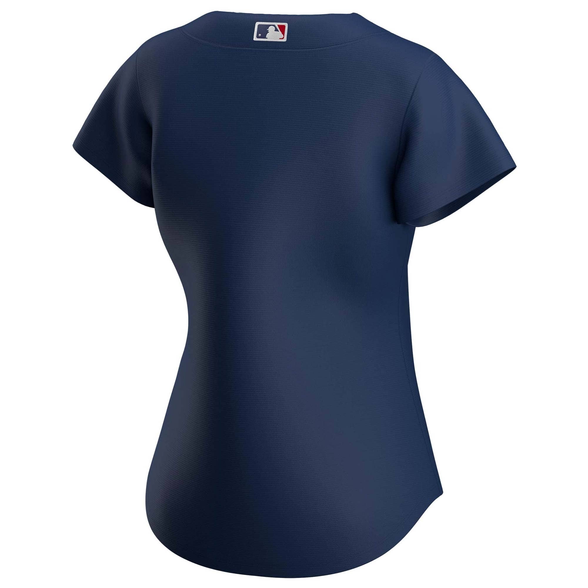 Boston Red Sox Nike MLB Jersey Alternate Navy (WOMEN'S)