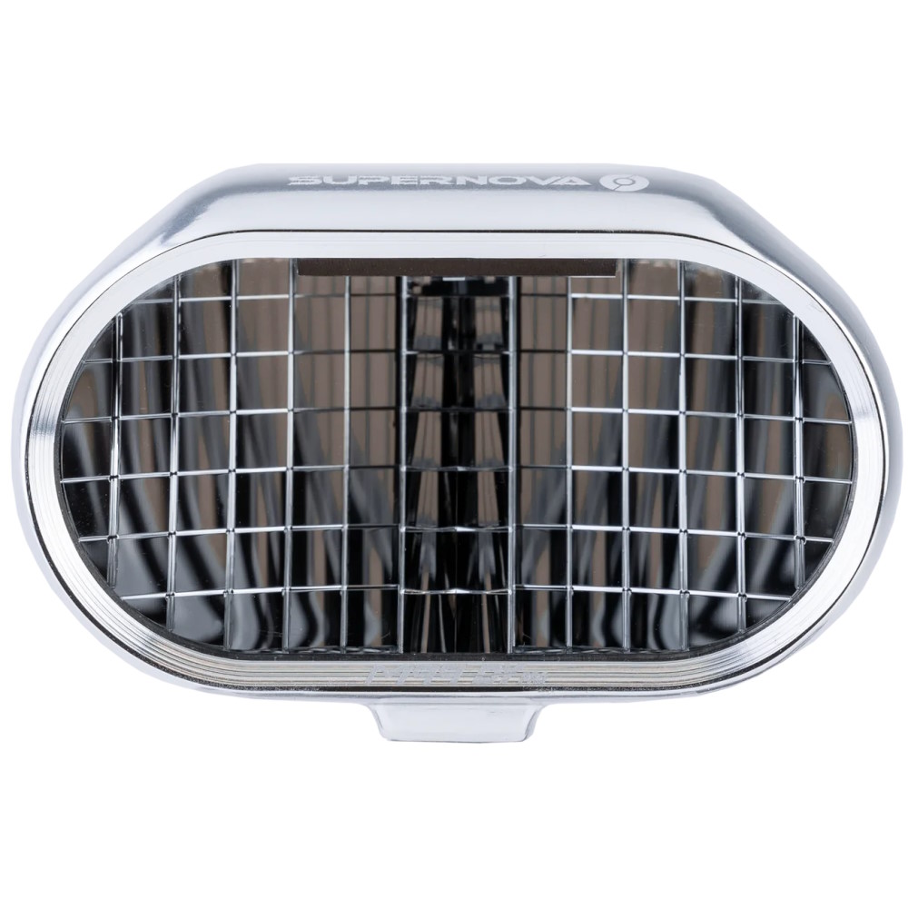 Supernova M99 DY Pro Front Light - silver