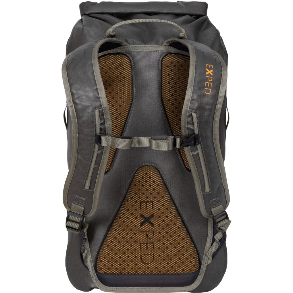 Exped Torrent 20 Backpack - moraine