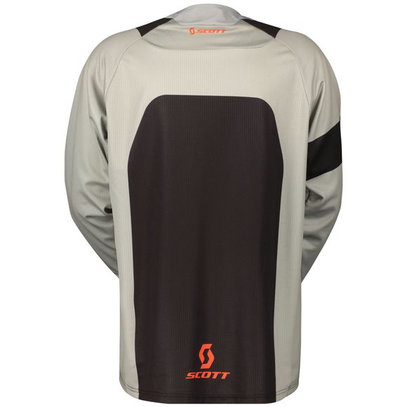 Scott X-PLORE 2024 cross jersey - Black / GrayRef: SCO1156