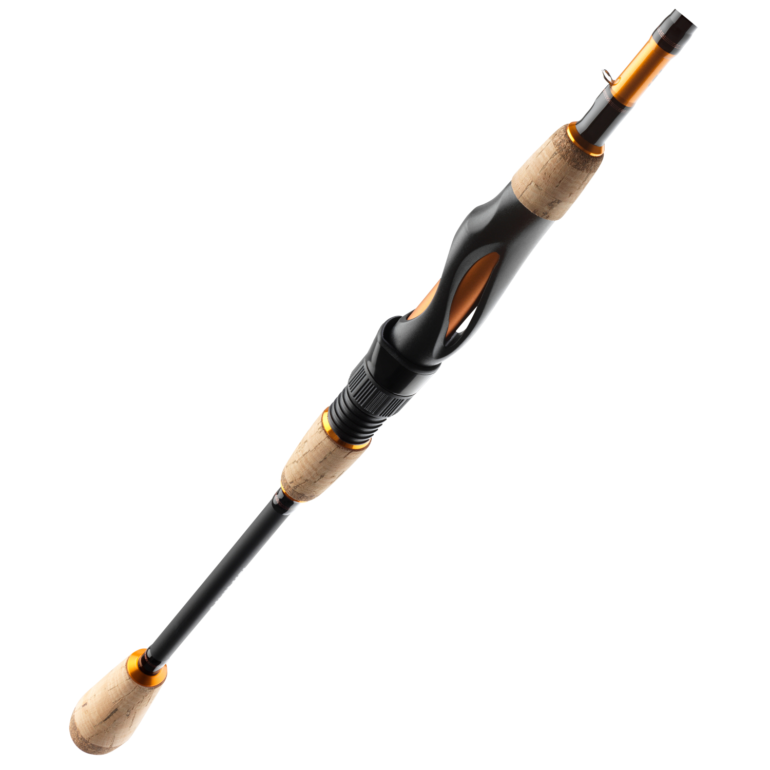 Daiwa PRESSO IPRIMI trout spinning rod UL \/ L